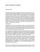 Ensayo de la razon en la vida cotidiana