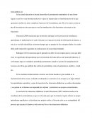 La teoría de las situaciones didácticas