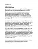 Taller Derecho Procesal Penal