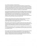 Las finanzas corporativas y el director financiero