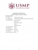 PROGRAMA DE INTERVENCIÓN “VIOLENCIA FÍSICA CONTRA LA MUJER”