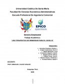 Uso terapeutico de remdesivir para el COVID-19