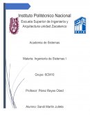 Método grafico, sistemas