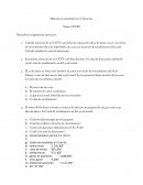 Métodos Cuantitativos en Finanzas Tema: CETES