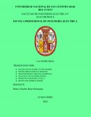 LA Axiologia - texto argumentativo