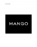 CASO DE ESTUDIO MANGO
