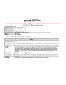 Actividad 10 – Ética empresarial