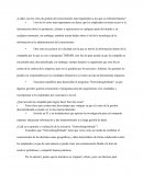 ¿Cuáles son los retos de gestión del conocimiento más importantes a los que se enfrenta Danone?