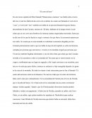 Tridimension cósmica otomí resumen 3 capitulo