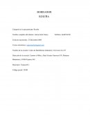 Reseña UN UNIVERSO EN EXPANSION