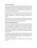 Mercadotecnia LOUIS VUITTON