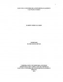 ELECTIVA CUSTOMER RELATIONSHIP MANAGEMENT