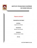 Proyecto ingenería de software