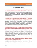 TECNICAS DE DIRECCIÓN Y LIDERAZGO ORGANIZACIONAL