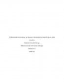 El Administrador en prevención, sus funciones e instrumentos y el desarrollo de una cultura
