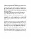 Electrólisis