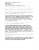 Introducción a la Gestión y Desarrollo Cultural