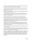 Planeación estratégica. La ventaja competitiva