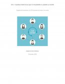 TIPS Y BUENAS PRÁCTICAS QUE TE AYUDARÁN A LOGRAR LA VENTA