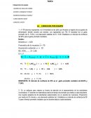 ESTADÍSTICAS. TAREAS RESUELTAS DE DIFERENTES CURSOS