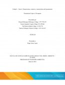 Pensamiento Lógico y Divergente