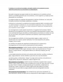Microorganismos productores, los consumidores y los degradadores