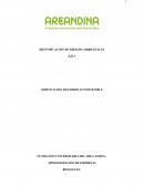 IDENTIFICACION DE RIESGOS AMBIENTALES