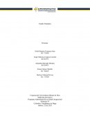 Programa Administración en Salud Ocupacional