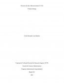 Microeconomía y macroeconomía