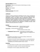 Jugunado nos vinculamos