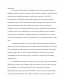 CASO PRACTICO. Los impuestos ambientales