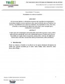 Generalidades Y Conceptos. Trazabilidad en la cadena de suministro