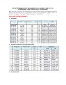 PROYECTO “REHABILITACIÓN Y MEJORAMIENTO DE LA CARRETERA ABRA TOCCTO – VILCASHUAMÁN, TRAMO: CONDORCOCHA – VILCASHUAMÁN”