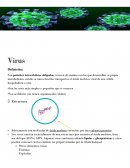 Virus-parasitos