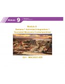 Mesoamérica: Ubicación geográfica, grupos culturales y desarrollo histórico