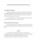 Estabilidad laboral reforzada en trabajadores en fuero de salud