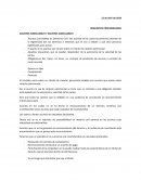 Entrega derecho privado