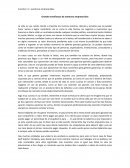 Grandes enseñanzas de aventuras empresariales