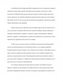 DISTRIBUCIÓN FÍSICA INTERNACIONAL