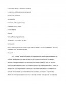 El derecho de las organizaciones