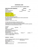 GUIA DE VALORACIÓN PARA EL PACIENTE ADULTO