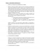 Práctica derecho. Nociones generales