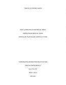 Actividad ﻿Toma de decisiones ISAGEN