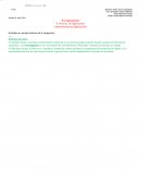 Estimacion organizacional