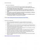 Comunicación intrapersonal y conunicacion intrepersonal