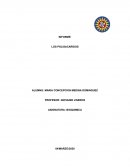 INFORME SOBRE POLISACARIDOS