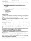 MEDIOS DE PRODUCCIÓN. CONCEPTUALIZACIÓN