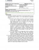 Actividad 6 fundamentos de derecho fiscal