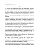 Los pueblos libres
