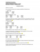 Examen de Presupuestos